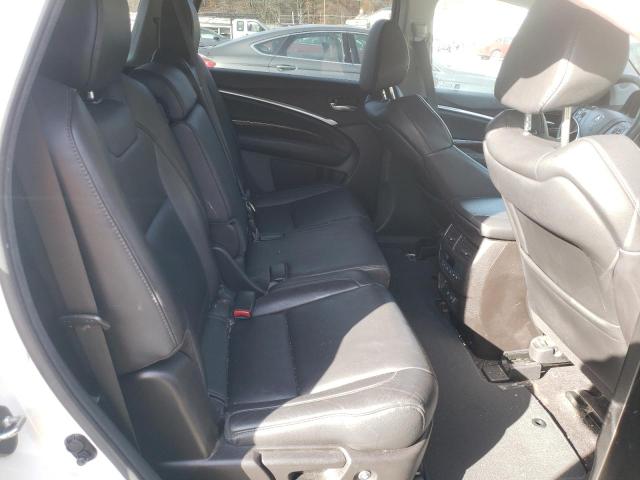 Photo 9 VIN: 5J8YD4H5XJL006789 - ACURA MDX 