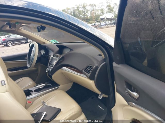 Photo 4 VIN: 5J8YD4H5XJL013807 - ACURA MDX 