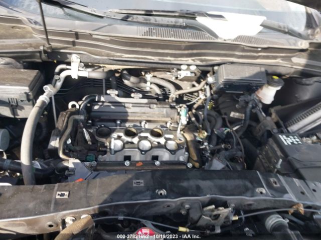 Photo 9 VIN: 5J8YD4H5XJL013807 - ACURA MDX 