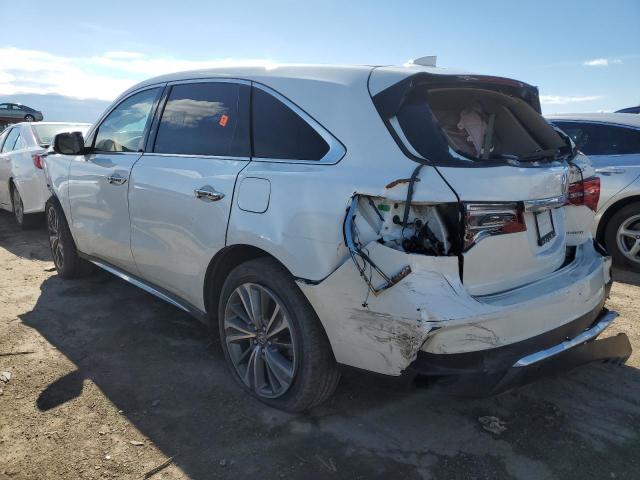 Photo 1 VIN: 5J8YD4H5XJL024368 - ACURA MDX 