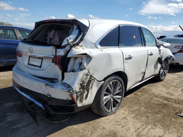 Photo 2 VIN: 5J8YD4H5XJL024368 - ACURA MDX 