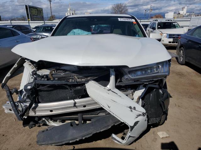 Photo 4 VIN: 5J8YD4H5XJL024368 - ACURA MDX 