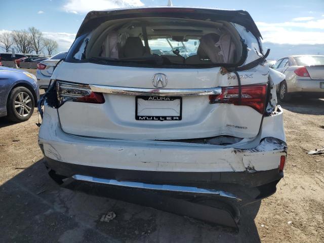 Photo 5 VIN: 5J8YD4H5XJL024368 - ACURA MDX 