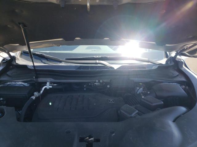 Photo 6 VIN: 5J8YD4H5XJL027531 - ACURA MDX TECHNO 