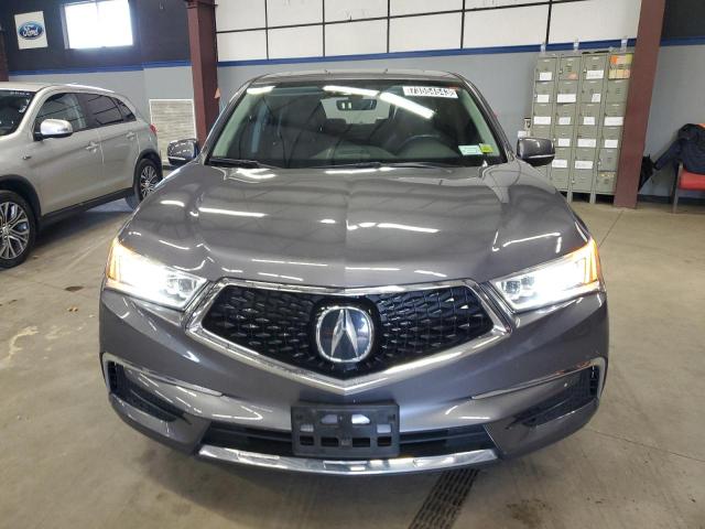 Photo 4 VIN: 5J8YD4H5XKL021858 - ACURA MDX TECHNO 