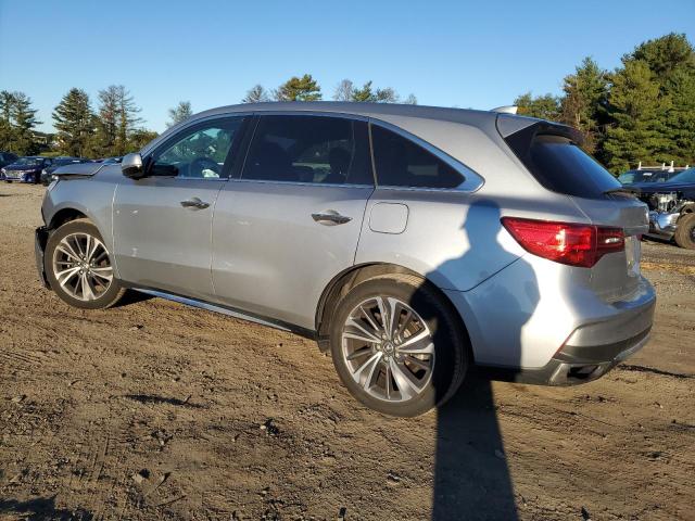 Photo 1 VIN: 5J8YD4H5XKL035470 - ACURA MDX TECHNO 