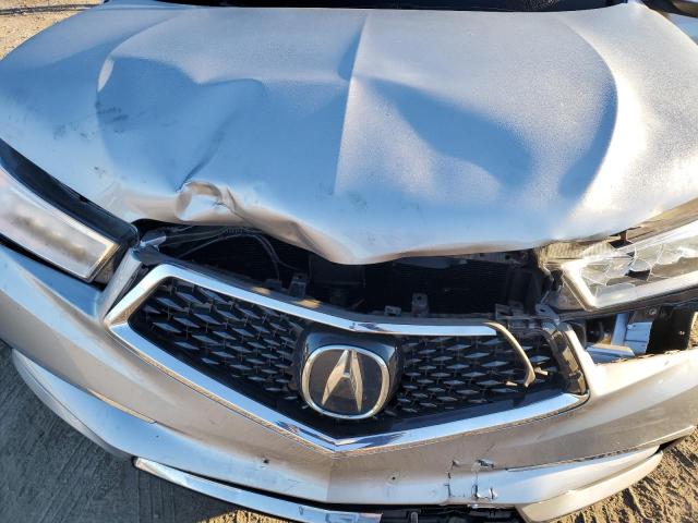 Photo 11 VIN: 5J8YD4H5XKL035470 - ACURA MDX TECHNO 