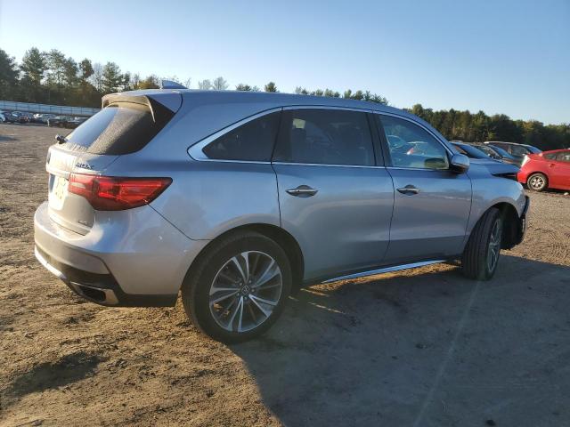 Photo 2 VIN: 5J8YD4H5XKL035470 - ACURA MDX TECHNO 