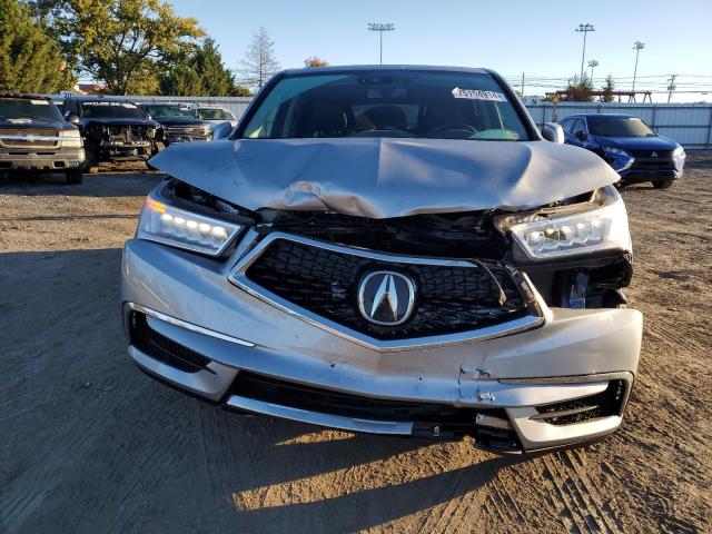 Photo 4 VIN: 5J8YD4H5XKL035470 - ACURA MDX TECHNO 