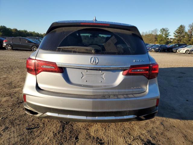 Photo 5 VIN: 5J8YD4H5XKL035470 - ACURA MDX TECHNO 