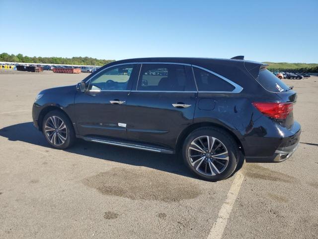 Photo 1 VIN: 5J8YD4H5XLL003779 - ACURA MDX TECHNO 