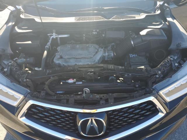 Photo 11 VIN: 5J8YD4H5XLL003779 - ACURA MDX TECHNO 