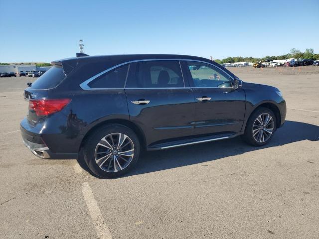 Photo 2 VIN: 5J8YD4H5XLL003779 - ACURA MDX TECHNO 