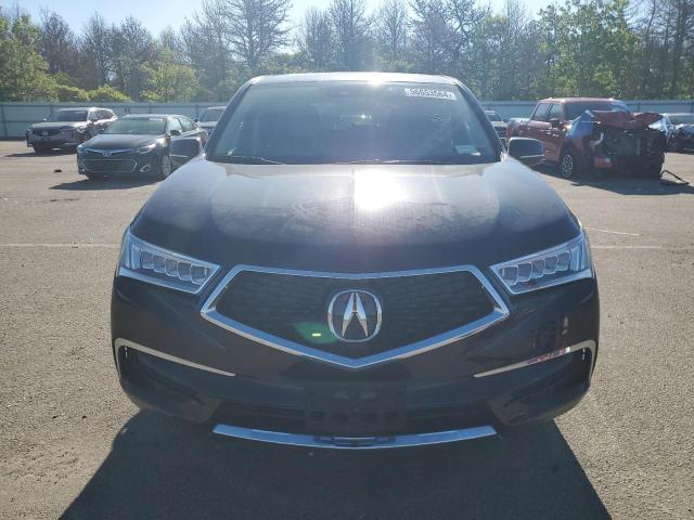 Photo 4 VIN: 5J8YD4H5XLL003779 - ACURA MDX TECHNO 