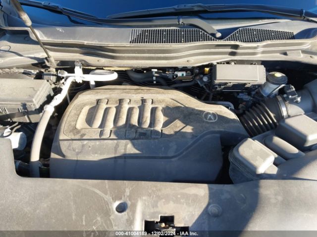 Photo 9 VIN: 5J8YD4H5XLL009596 - ACURA MDX 