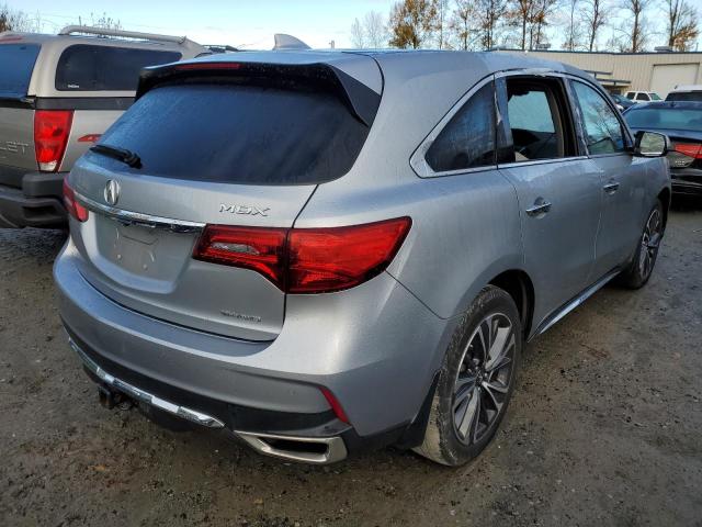 Photo 3 VIN: 5J8YD4H5XLL010800 - ACURA MDX TECHNO 