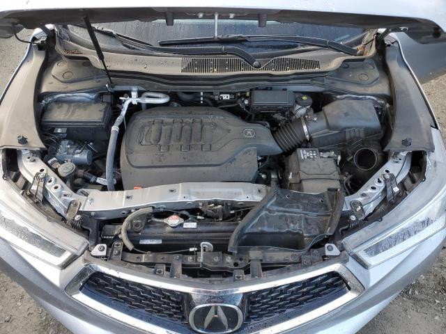 Photo 6 VIN: 5J8YD4H5XLL010800 - ACURA MDX TECHNO 