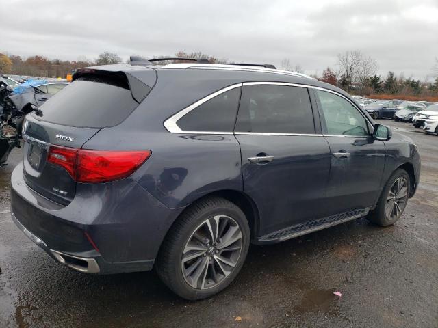 Photo 2 VIN: 5J8YD4H5XLL018279 - ACURA MDX 