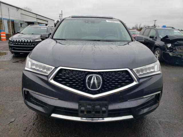 Photo 4 VIN: 5J8YD4H5XLL018279 - ACURA MDX 