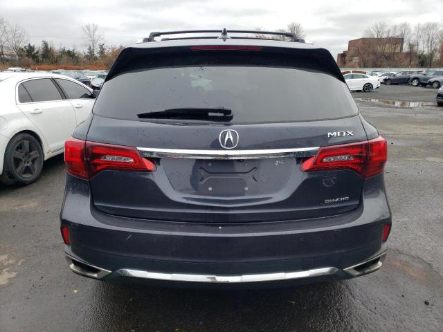 Photo 5 VIN: 5J8YD4H5XLL018279 - ACURA MDX 