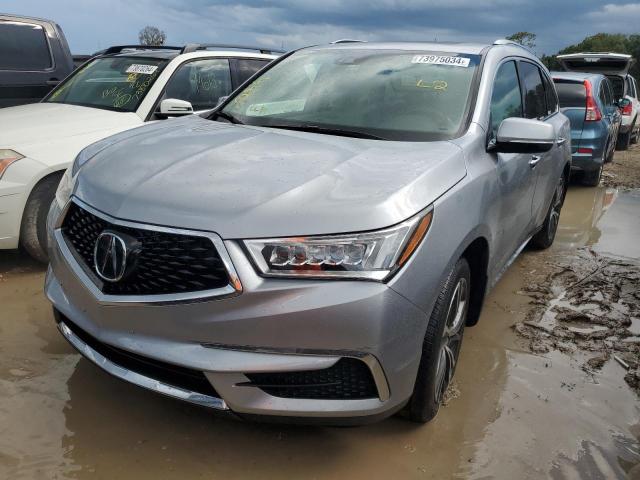 Photo 0 VIN: 5J8YD4H5XLL022753 - ACURA MDX TECHNO 