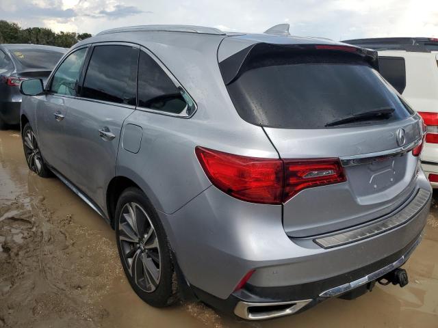 Photo 1 VIN: 5J8YD4H5XLL022753 - ACURA MDX TECHNO 