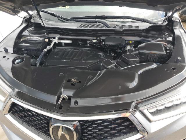 Photo 11 VIN: 5J8YD4H5XLL022753 - ACURA MDX TECHNO 