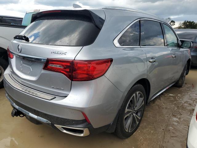 Photo 2 VIN: 5J8YD4H5XLL022753 - ACURA MDX TECHNO 