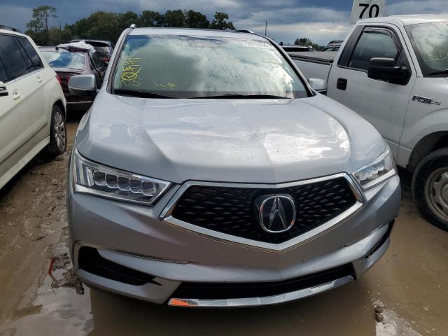 Photo 4 VIN: 5J8YD4H5XLL022753 - ACURA MDX TECHNO 