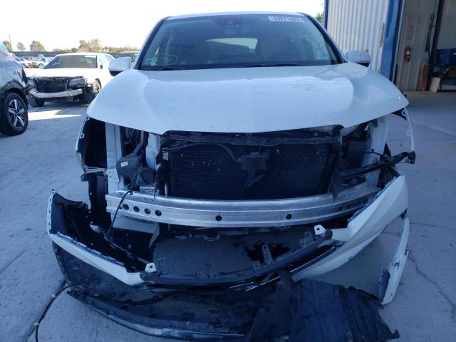 Photo 8 VIN: 5J8YD4H5XLL051489 - ACURA MDX 