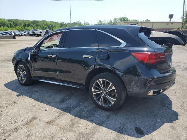 Photo 1 VIN: 5J8YD4H5XLL052349 - ACURA MDX TECHNO 