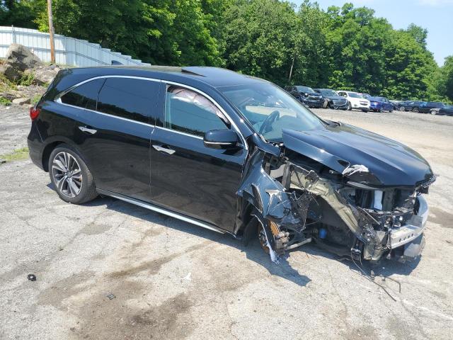 Photo 3 VIN: 5J8YD4H5XLL052349 - ACURA MDX TECHNO 