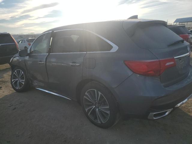 Photo 1 VIN: 5J8YD4H5XLL054523 - ACURA MDX 