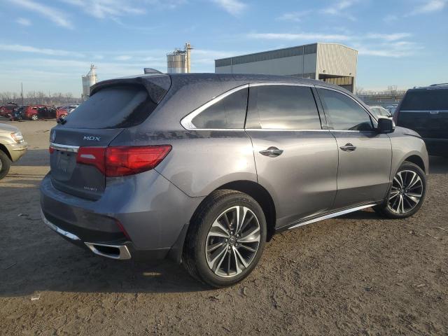 Photo 2 VIN: 5J8YD4H5XLL054523 - ACURA MDX 