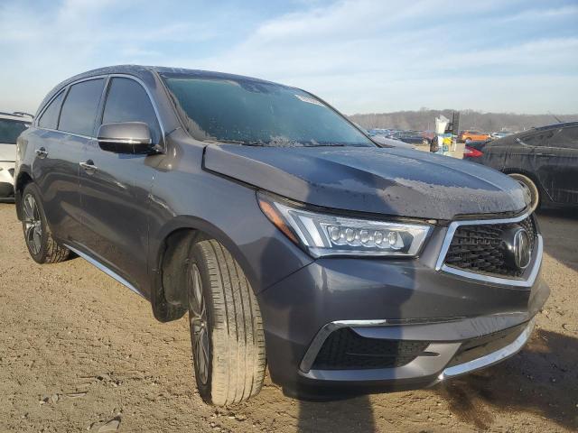 Photo 3 VIN: 5J8YD4H5XLL054523 - ACURA MDX 