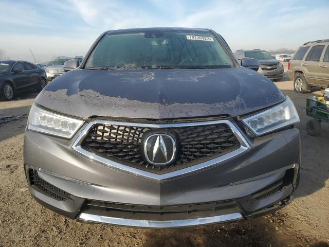 Photo 4 VIN: 5J8YD4H5XLL054523 - ACURA MDX 