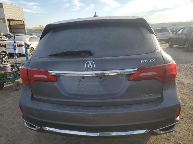 Photo 5 VIN: 5J8YD4H5XLL054523 - ACURA MDX 