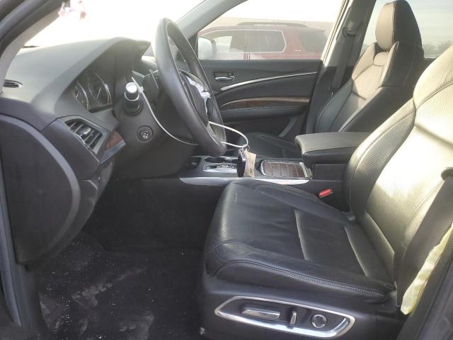 Photo 6 VIN: 5J8YD4H5XLL054523 - ACURA MDX 