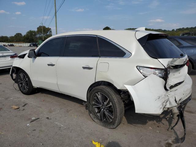 Photo 1 VIN: 5J8YD4H5XLL055915 - ACURA MDX TECHNO 