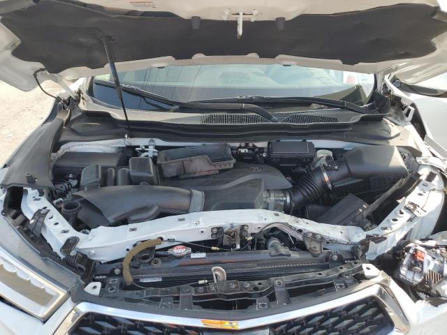 Photo 11 VIN: 5J8YD4H5XLL055915 - ACURA MDX TECHNO 