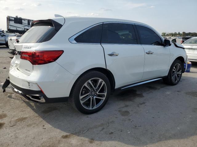 Photo 2 VIN: 5J8YD4H5XLL055915 - ACURA MDX TECHNO 