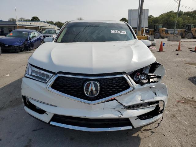 Photo 4 VIN: 5J8YD4H5XLL055915 - ACURA MDX TECHNO 