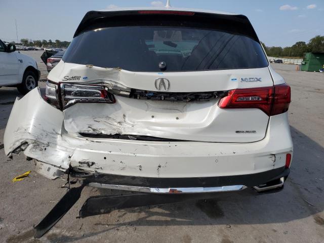 Photo 5 VIN: 5J8YD4H5XLL055915 - ACURA MDX TECHNO 