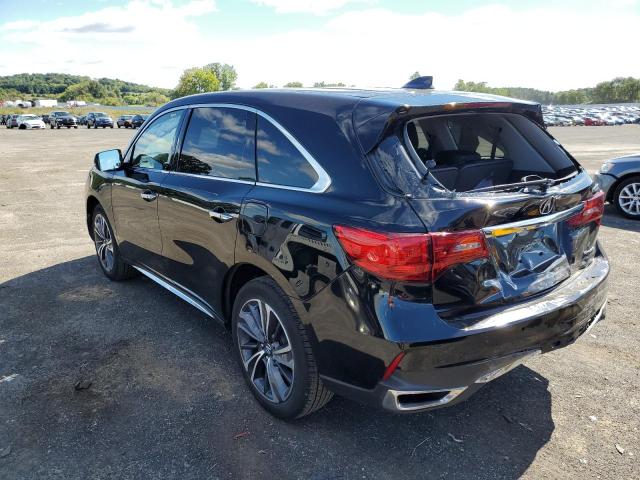 Photo 2 VIN: 5J8YD4H71KL025475 - ACURA MDX TECHNO 