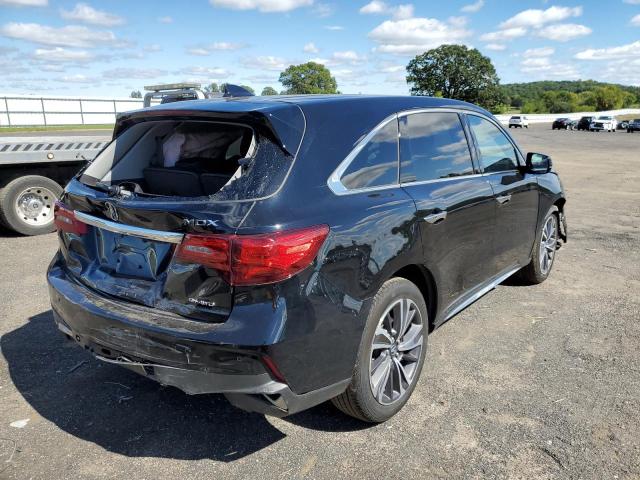 Photo 3 VIN: 5J8YD4H71KL025475 - ACURA MDX TECHNO 