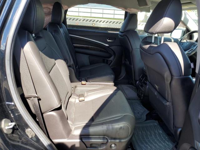 Photo 5 VIN: 5J8YD4H71KL025475 - ACURA MDX TECHNO 