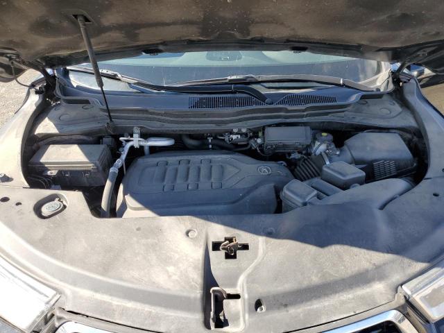 Photo 6 VIN: 5J8YD4H71KL025475 - ACURA MDX TECHNO 