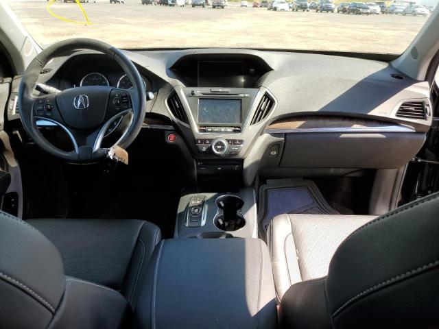 Photo 8 VIN: 5J8YD4H71KL025475 - ACURA MDX TECHNO 