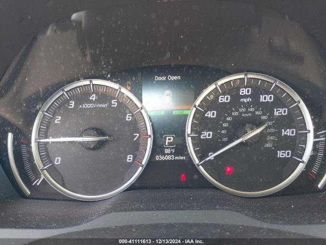 Photo 6 VIN: 5J8YD4H71LL008158 - ACURA MDX 