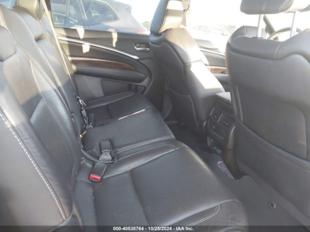 Photo 7 VIN: 5J8YD4H73KL030077 - ACURA MDX 